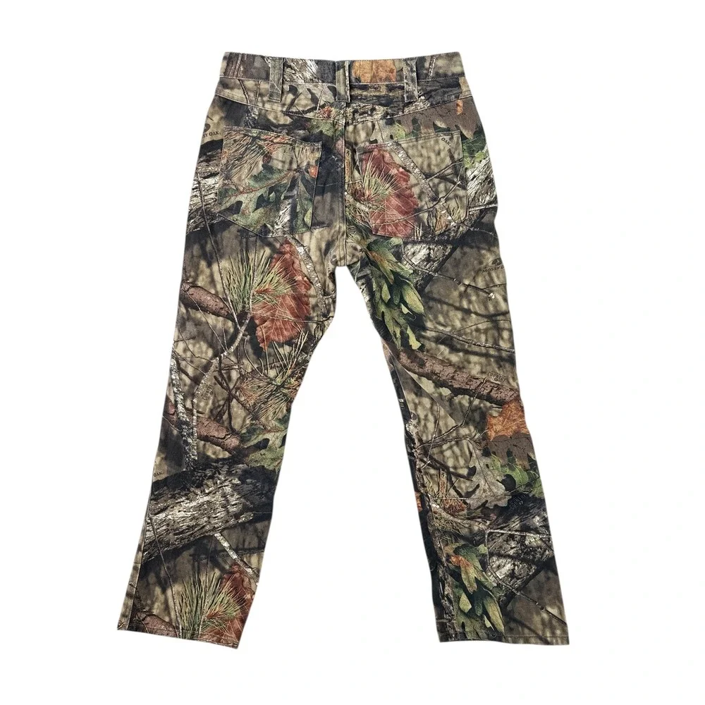 Mossy Oak mossy oak